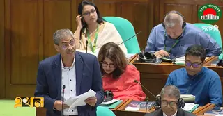 জুন পর্যন্ত ১২০৪ কিলোমিটার খাল খনন করবে সরকার: পানিসম্পদমন্ত্রী